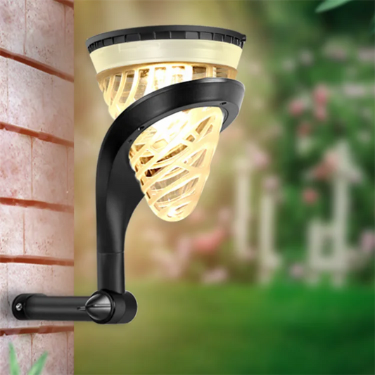 Competitive Prices High Brightness Waterproof Outdoor Led Solar Garden Lights for Lawn Patio Yard Walkway