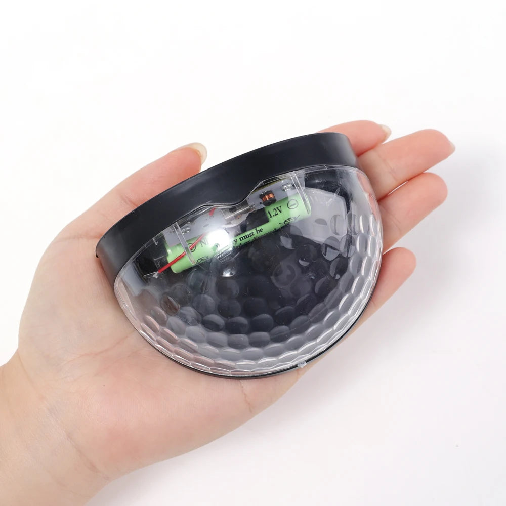 Solar Light Outdoor Wall Lamps Waterproof