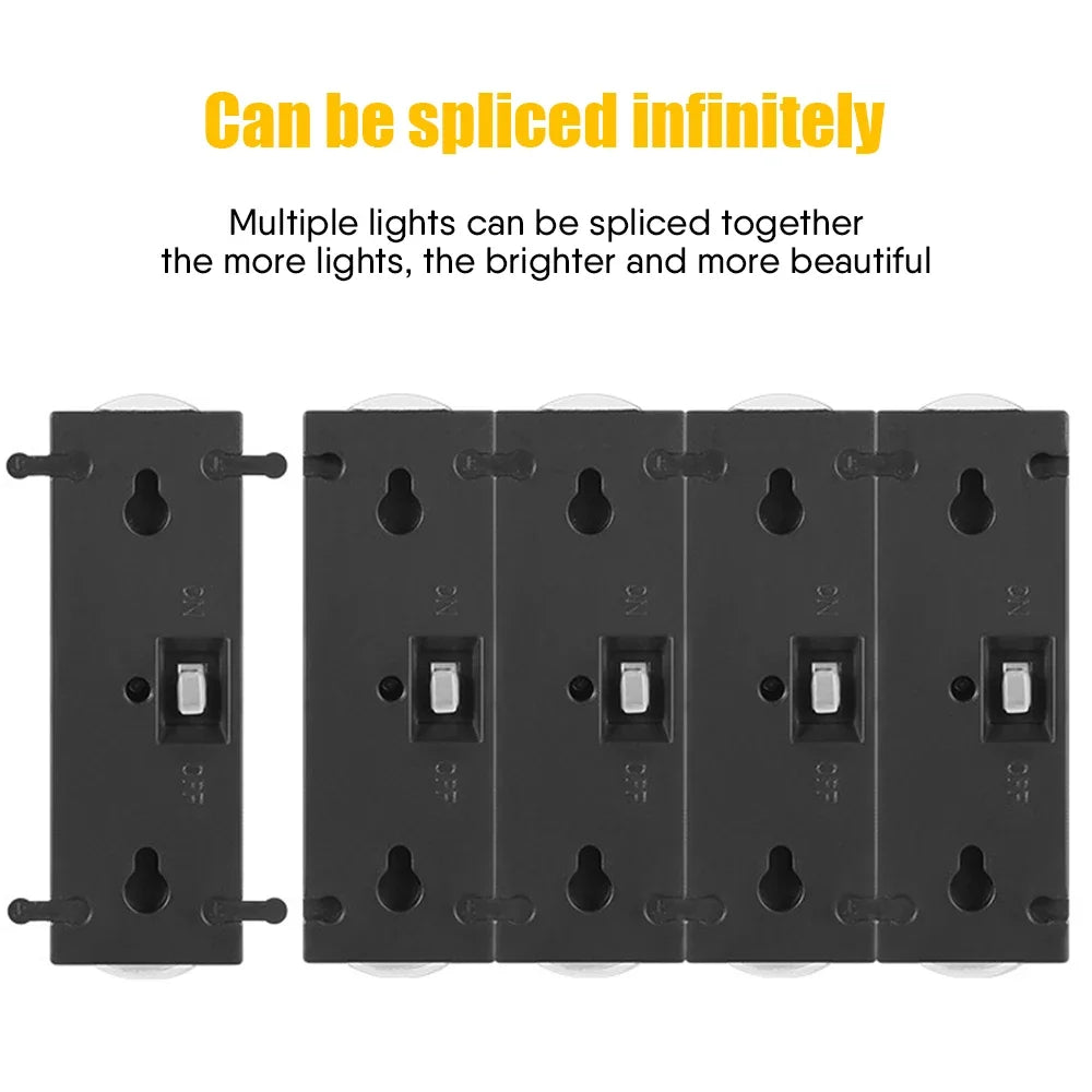 Solar Outdoor Wall Lamp