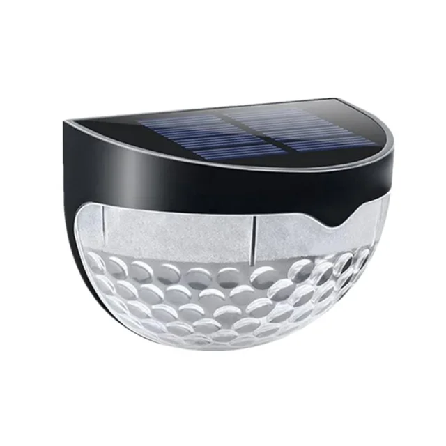 Solar Light Outdoor Wall Lamps Waterproof