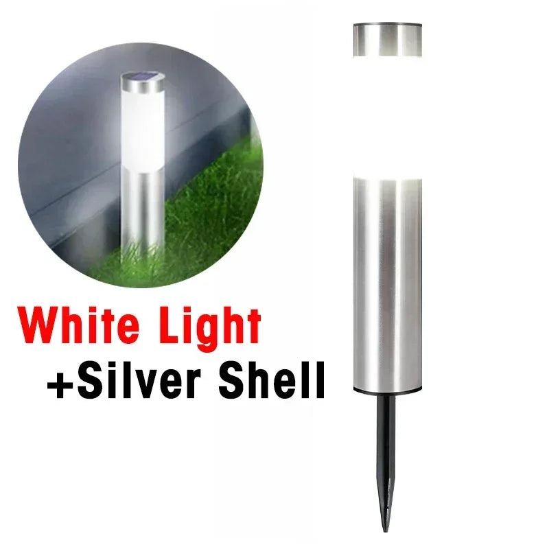 Outdoors Led Solar Lights