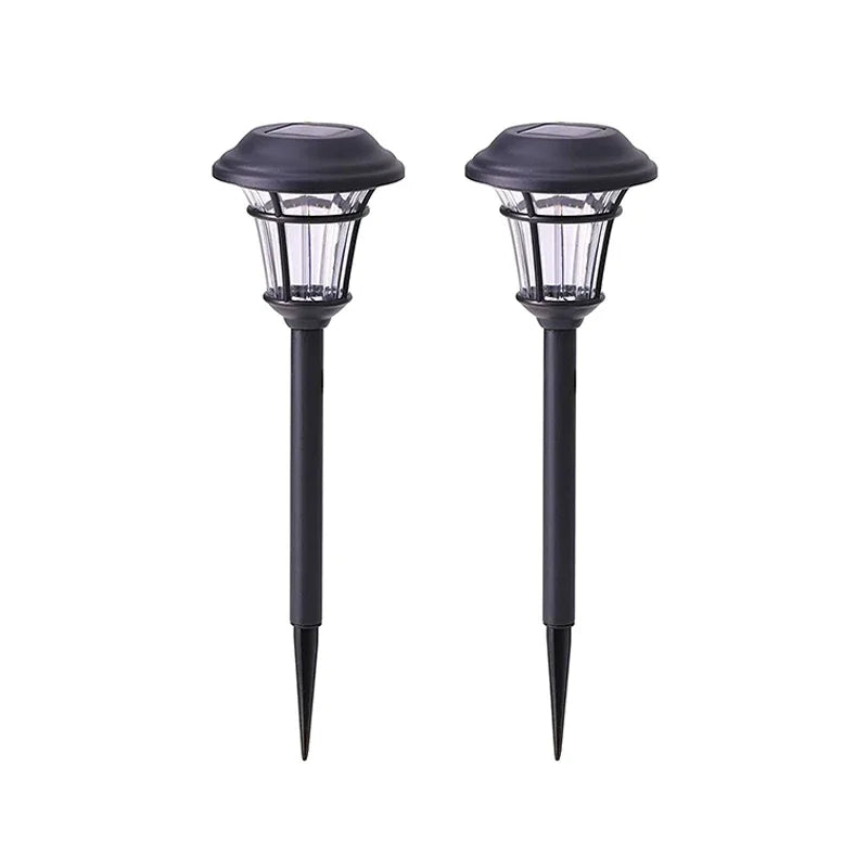 Solar LED Garden Lights Outdoor