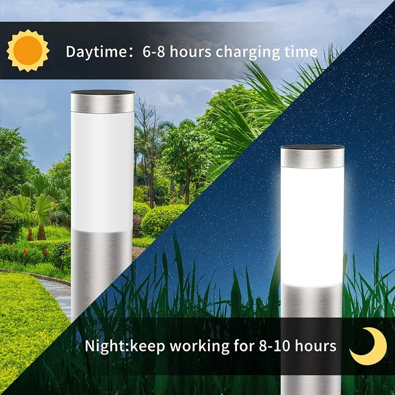 Outdoors Led Solar Lights