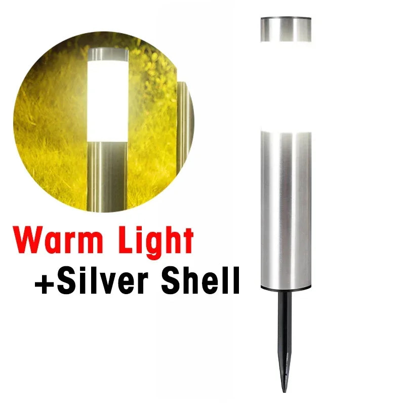 Outdoors Led Solar Lights